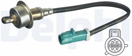 Ford Lambdasonde ES1110712B1