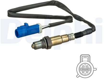 Ford Lambdasonde ES2064612B1