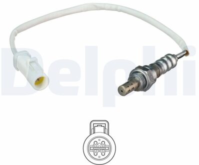 Ford Lambdasonde ES2108712B1