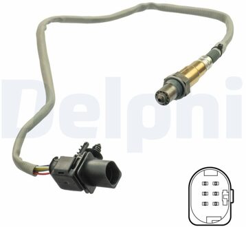 Ford Lambdasonde ES2109212B1