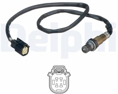 Ford Lambdasonde ES2112612B1