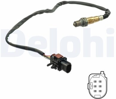 Ford Lambdasonde ES2117112B1