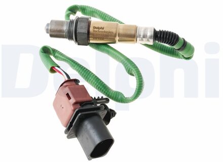 Ford Lambdasonde ES2133612B1