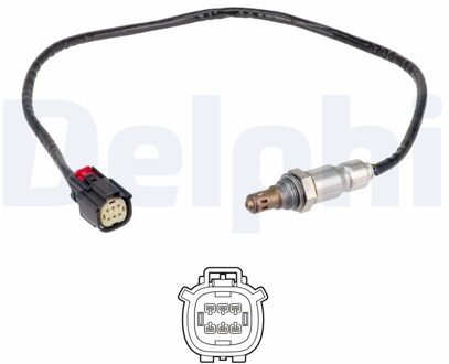 Ford Lambdasonde ES2139812B1