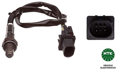 Ford Lambdasondes 95685