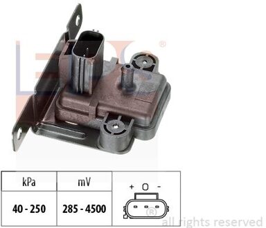 Ford Luchtdruksensor, hoogteregelaar 1993058