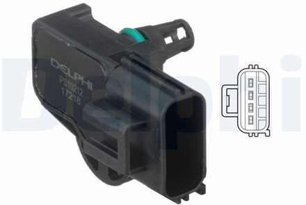 Ford Luchtdruksensor, hoogteregelaar PS10212