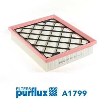 Ford Luchtfilter A1799