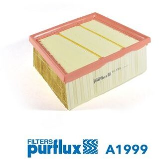 Ford Luchtfilter A1999