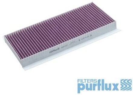 Ford Luchtfilter AHA167