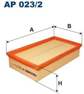 Ford Luchtfilter AP0232