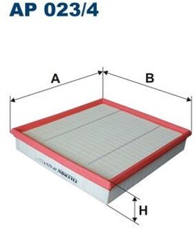 Ford Luchtfilter AP0234