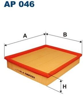 Ford Luchtfilter AP046