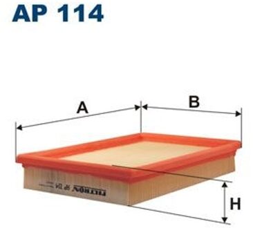Ford Luchtfilter AP114