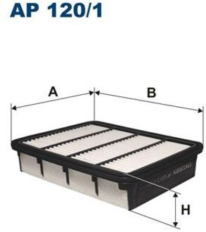 Ford Luchtfilter AP1201