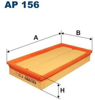 Ford Luchtfilter AP156