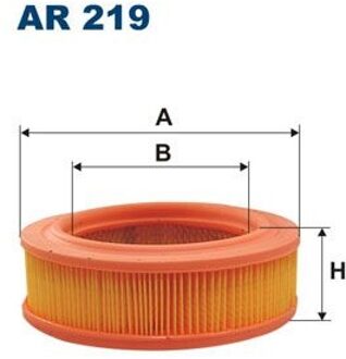 Ford Luchtfilter AR219