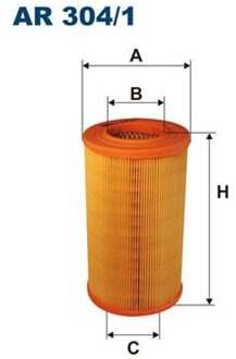 Ford Luchtfilter AR3041