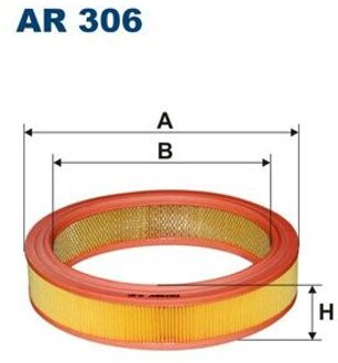 Ford Luchtfilter AR306