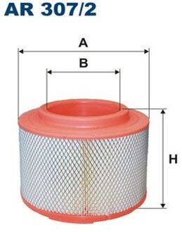 Ford Luchtfilter AR3072