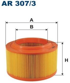 Ford Luchtfilter AR3073