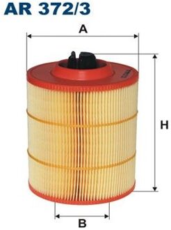 Ford Luchtfilter AR3723