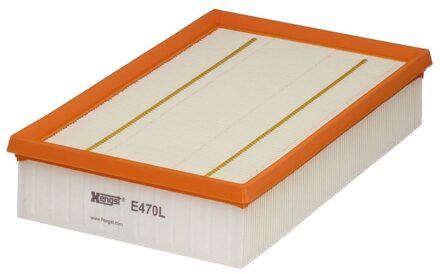 Ford Luchtfilter E470L