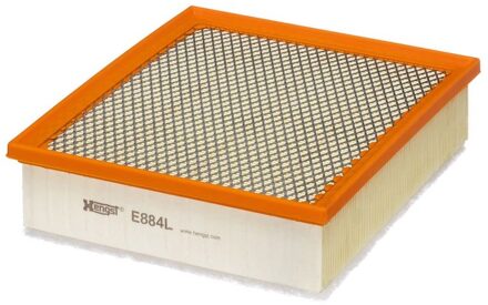 Ford Luchtfilter E884L