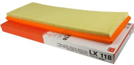 Ford Luchtfilter LX118