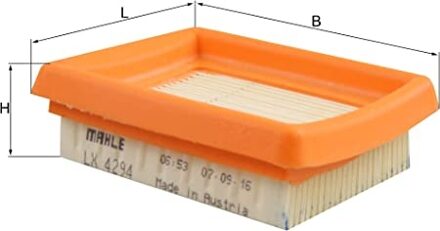 Ford Luchtfilter LX4294