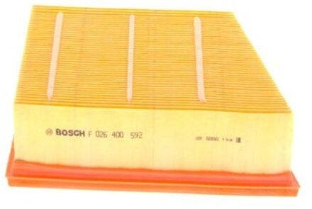 Ford Luchtfilter S0592