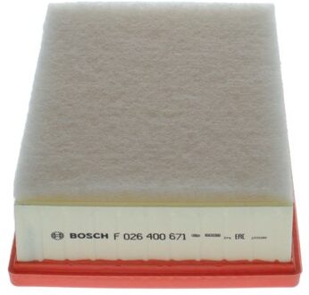 Ford Luchtfilter S0671