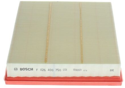 Ford Luchtfilter S0750