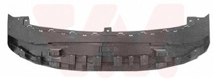 Ford luchtgeleider onder 1807701