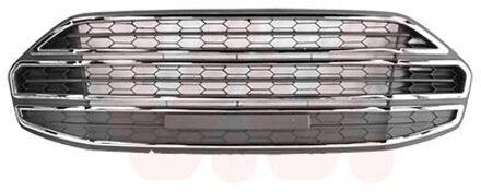 Ford Luchtgrille Onder 1803590