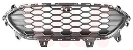 Ford Luchtgrille Onder 1908598