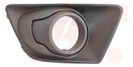 Ford Luchtgrille Onder L. 1803593