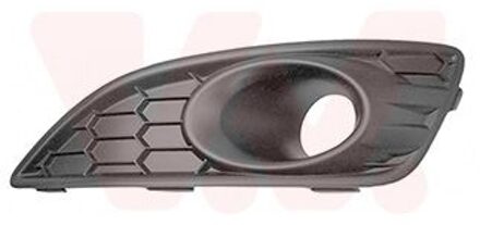 Ford luchtgrille onder l. 1808595