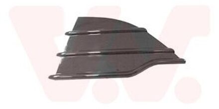 Ford Luchtgrille Onder L. 1906591