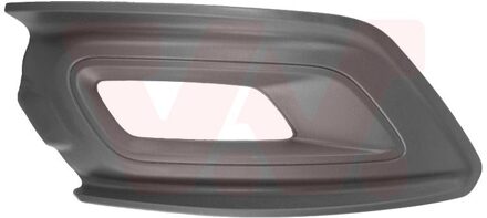 Ford Luchtgrille Onder L. 1989597