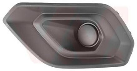 Ford Luchtgrille Onder Links 1926591