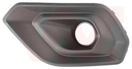 Ford Luchtgrille Onder Links 1926593