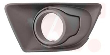 Ford Luchtgrille Onder R. 1803594