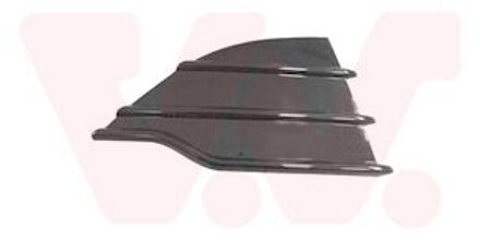 Ford Luchtgrille Onder R. 1906592