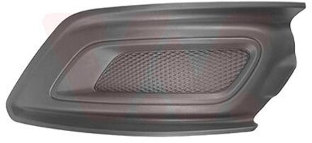 Ford Luchtgrille Onder R. 1989596