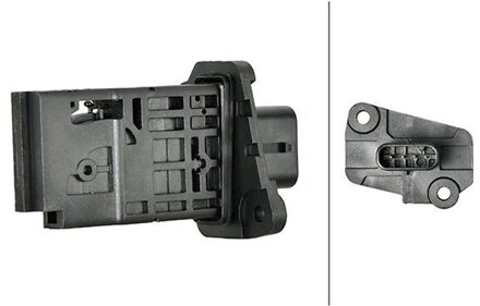 Ford Luchtmassameter 8ET358166481