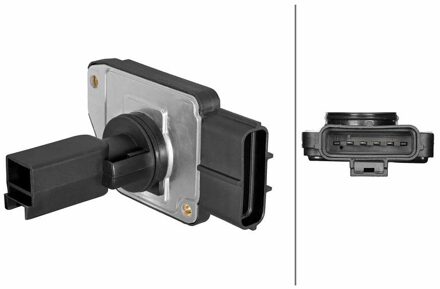 Ford Luchtmassameter 8ET358348081