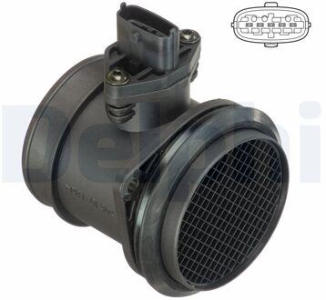 Ford Luchtmassameter AF1041112B1