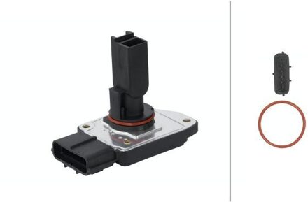 Ford Luchtmassameter