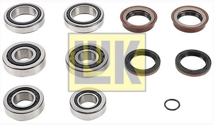 Ford LUK Druklager 462015310